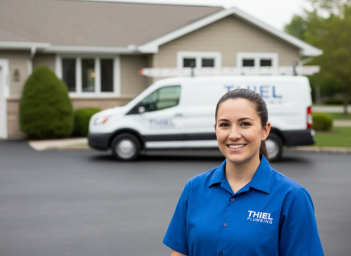 Plumber Wellston, OH FAQs